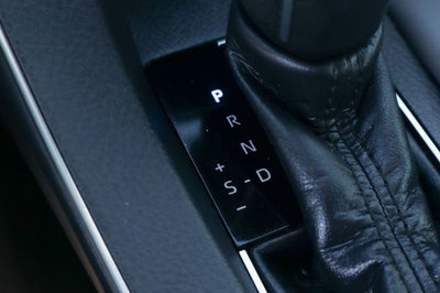 2020 Toyota Avalon Hybrid XSE