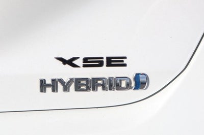 2020 Toyota Avalon Hybrid XSE