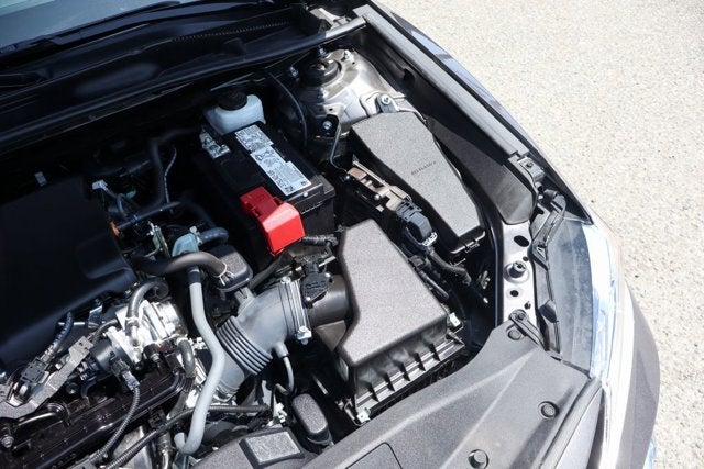 2024 Toyota Camry XLE