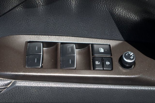 2024 Toyota Camry XLE