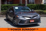 2024 Toyota Camry XLE