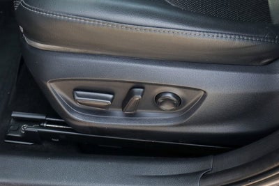 2024 Toyota Camry XLE