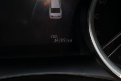 2024 Toyota Camry XLE