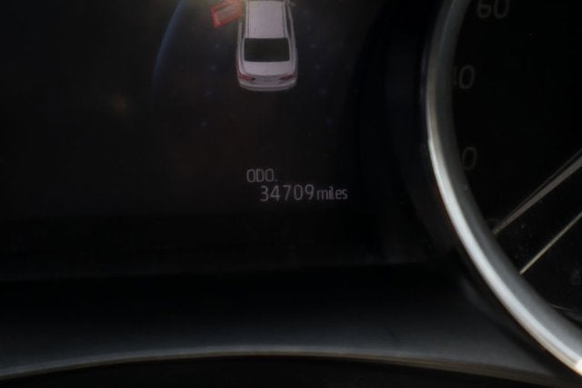 2024 Toyota Camry XLE
