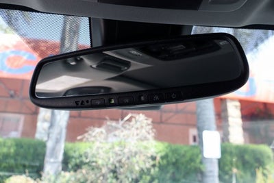 2024 Toyota Camry XLE