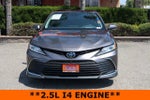 2024 Toyota Camry XLE