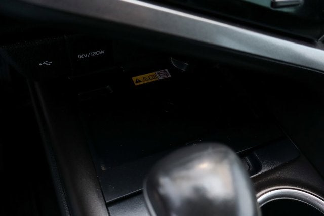 2024 Toyota Camry XLE
