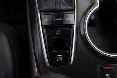 2024 Toyota Camry XLE