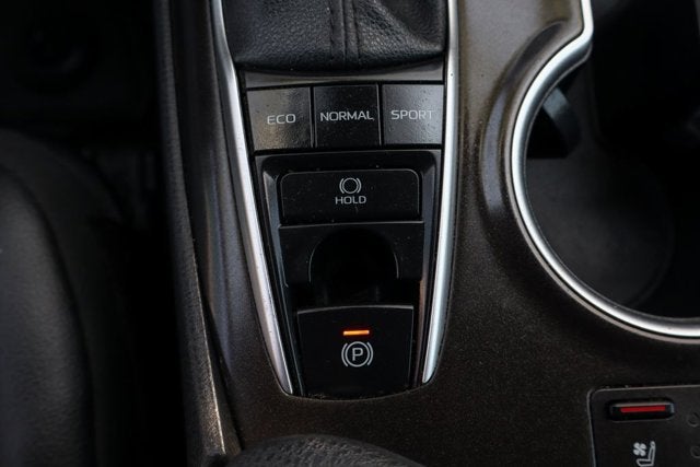 2024 Toyota Camry XLE