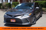 2024 Toyota Camry XLE