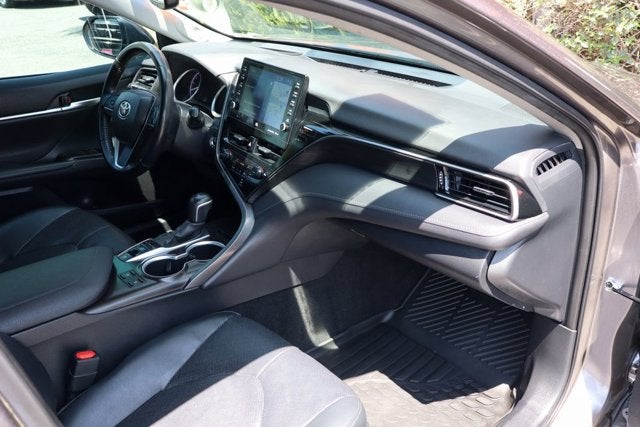 2024 Toyota Camry XLE