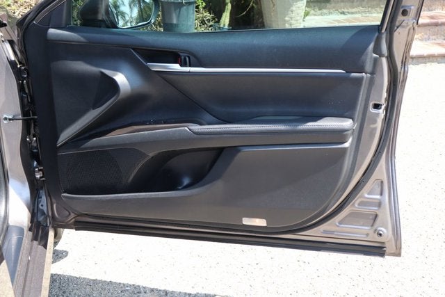 2024 Toyota Camry XLE