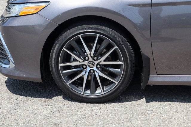 2024 Toyota Camry XLE