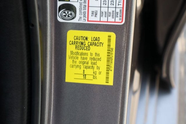 2024 Toyota Camry XLE