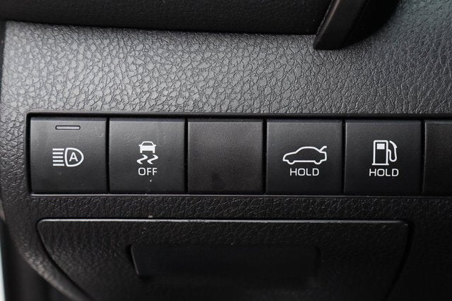 2022 Toyota Camry SE Nightshade