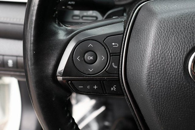 2022 Toyota Camry SE Nightshade