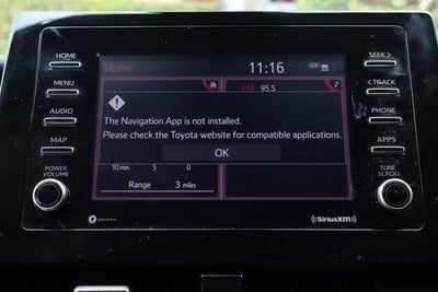 2022 Toyota Camry SE Nightshade