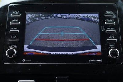 2022 Toyota Camry SE Nightshade