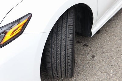 2022 Toyota Camry SE Nightshade