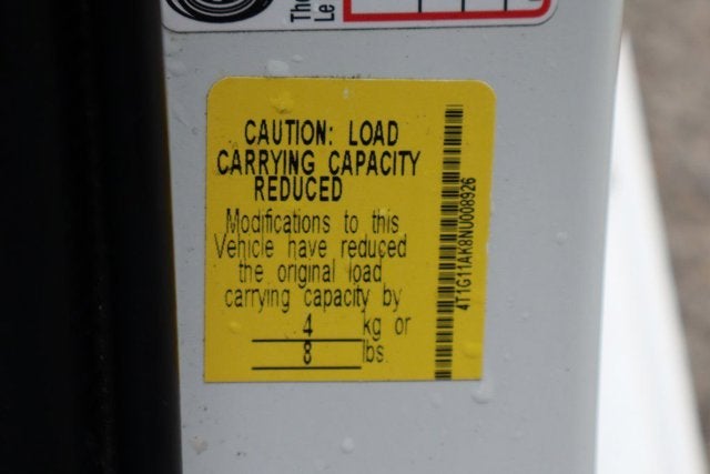 2022 Toyota Camry SE Nightshade