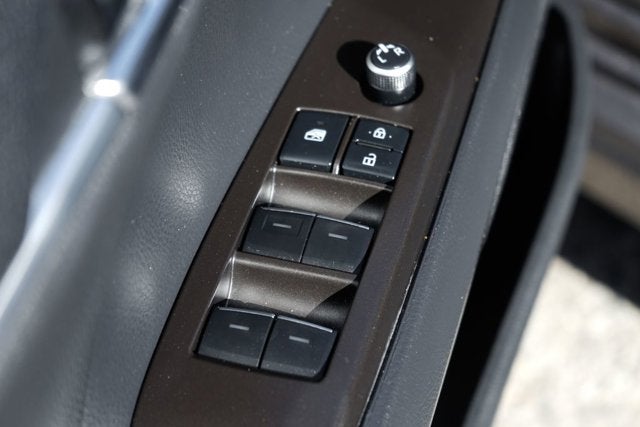 2021 Toyota Camry Hybrid XSE