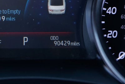 2021 Toyota Camry Hybrid XSE