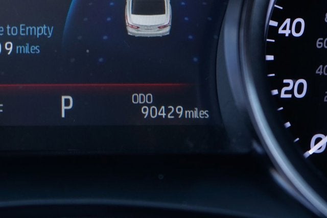 2021 Toyota Camry Hybrid XSE