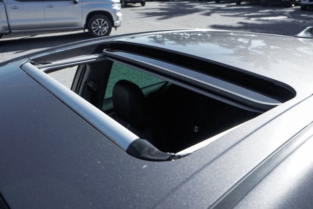 2021 Toyota Camry Hybrid XSE