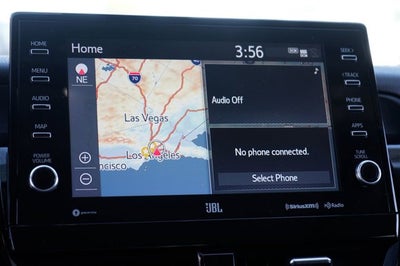 2021 Toyota Camry Hybrid XSE