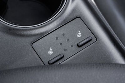 2021 Toyota Camry Hybrid XSE