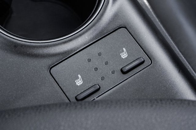 2021 Toyota Camry Hybrid XSE