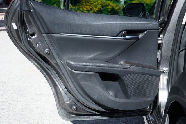 2021 Toyota Camry Hybrid XSE