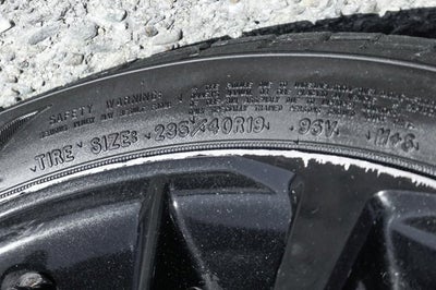 2021 Toyota Camry Hybrid XSE