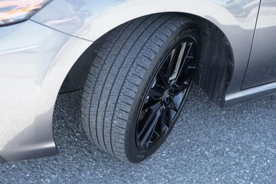 2021 Toyota Camry Hybrid XSE