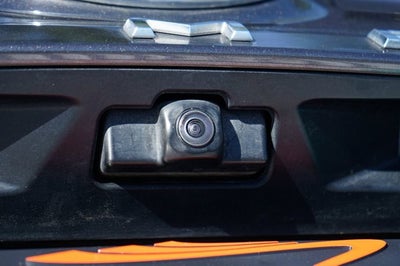 2021 Toyota Camry Hybrid XSE