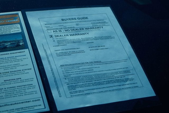 2021 Toyota Camry Hybrid XSE