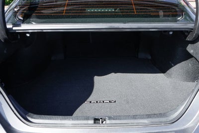 2021 Toyota Camry Hybrid XSE