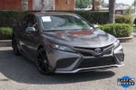 2024 Toyota Camry Hybrid XSE
