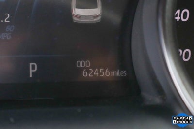 2024 Toyota Camry Hybrid XSE