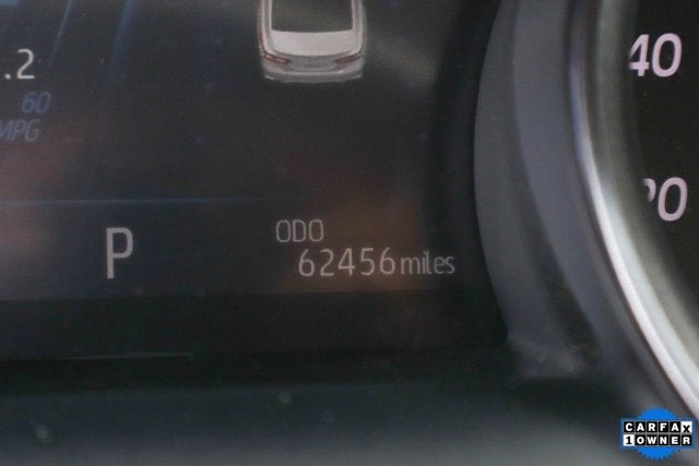 2024 Toyota Camry Hybrid XSE