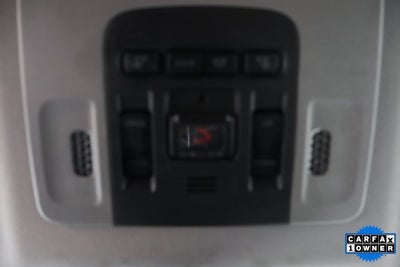 2024 Toyota Camry Hybrid XSE