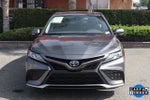 2024 Toyota Camry Hybrid XSE