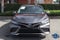 2024 Toyota Camry Hybrid XSE