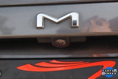 2024 Toyota Camry Hybrid XSE