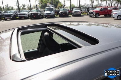 2024 Toyota Camry Hybrid XSE