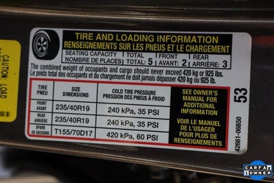 2024 Toyota Camry Hybrid XSE