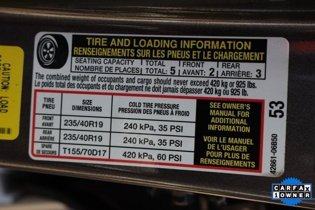 2024 Toyota Camry Hybrid XSE
