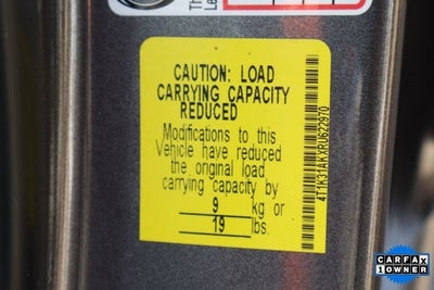 2024 Toyota Camry Hybrid XSE