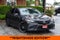 2022 Toyota Camry Hybrid Nightshade