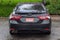 2022 Toyota Camry Hybrid Nightshade